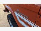 Thumbnail Photo 29 for 1976 Ford Bronco